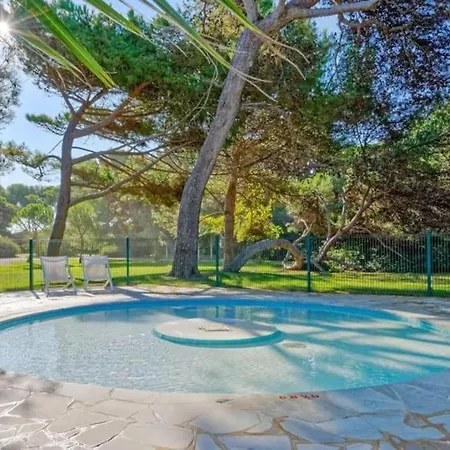 Superbe Appartement 50M De La Plage En Bord De Mer Hyères Esterno foto