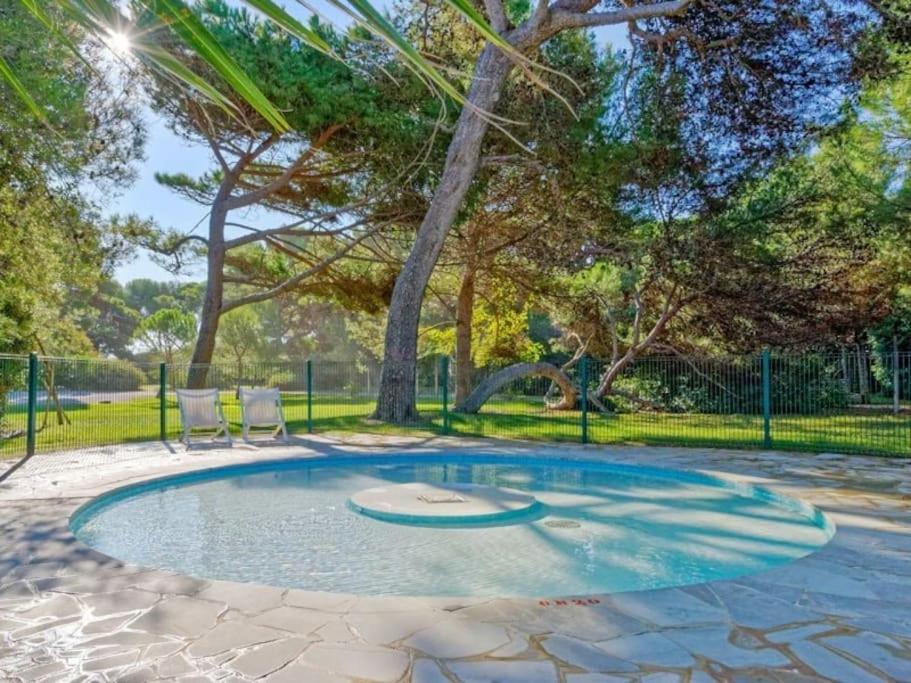 Superbe 50m De La En Bord De Appartement