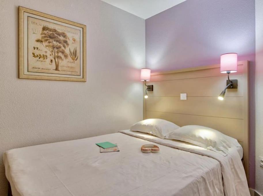 Appartement Superbe 50m De La En Bord De Hyères
